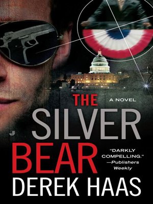 cover image of The Silver Bear